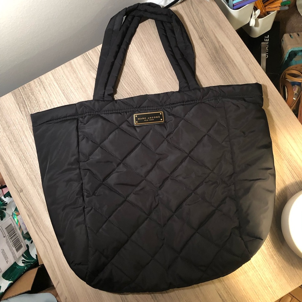 EUC Marc Jacobs Tote